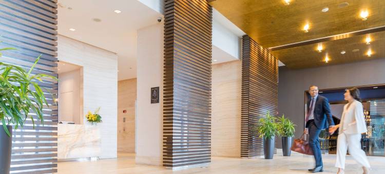 希缇盖特中心阿里斯塔酒店(Hotel Arista)图片