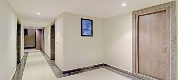 Treebo Asl Prime, Gariahat图片