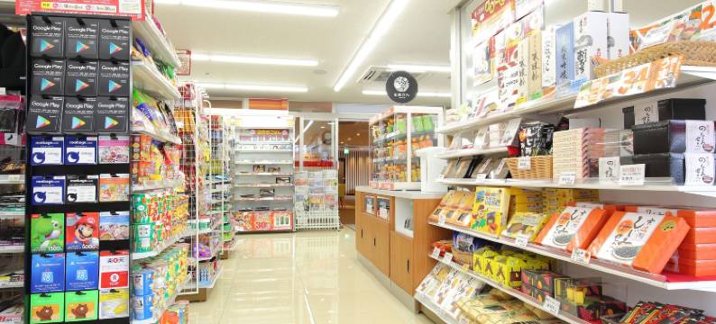 松江新都市酒店(Matsue New Urban Hotel)图片