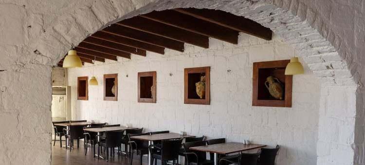 Costa Luvi酒店(音译)(COSTA LUVİ HOTEL)图片