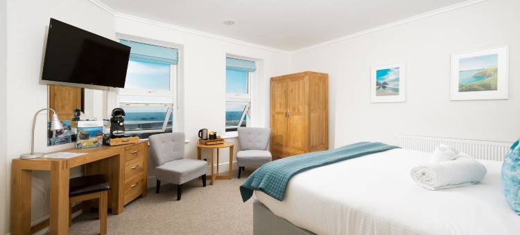 陆地之边酒店(The Land's End Hotel)图片