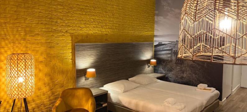 维吉兰特海滨酒店(Strandhotel Vigilante)图片