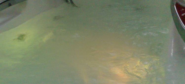 斯涛特尔幻景酒店(Cit'Hotel le Mirage)图片