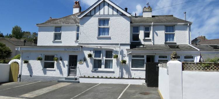 宾利旅舍(Bentley Lodge)图片