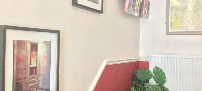 奇斯克酒店(Chiswick Lodge Hotel)图片