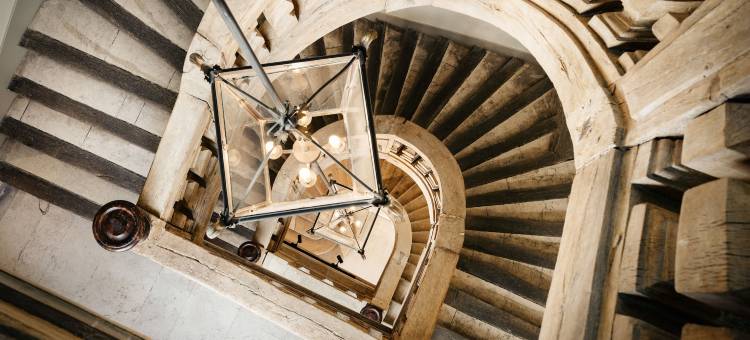 埃德加·卢浮宫套房 - 乔尔(Edgar Suites Louvre - Jour)图片