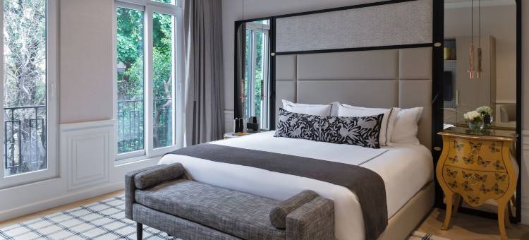 阿莱斯特酒店(The Alest Hotel)图片