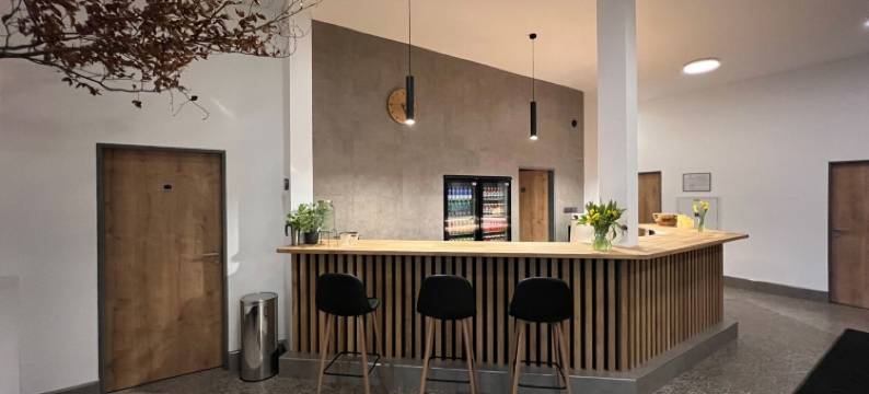 瓦恩斯多夫酒店(Hotel Varnsdorf)图片