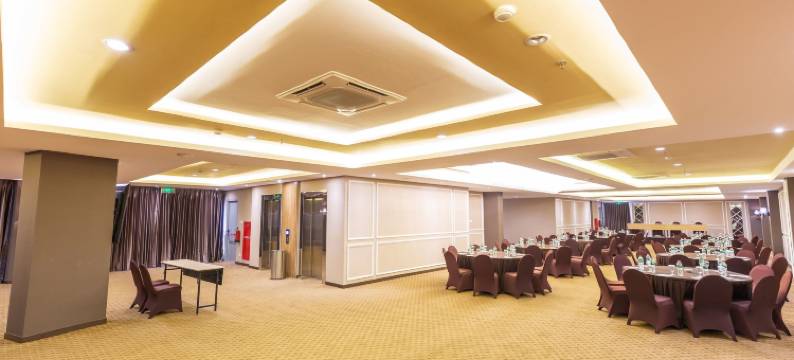 泗水蒂博尼哥罗大酒店(Great Diponegoro Hotel Surabaya)图片