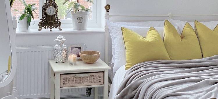 在比斯特的无瑕疵的两居室房子(Impeccable 2 Bedroom House in Bicester)图片