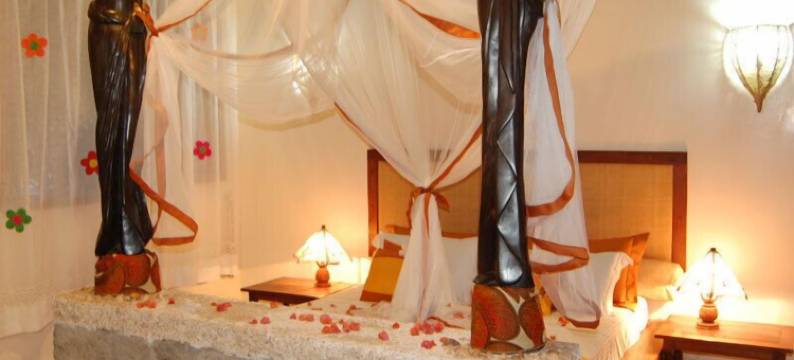 玛迪洛酒店(Madiro hôtel)图片