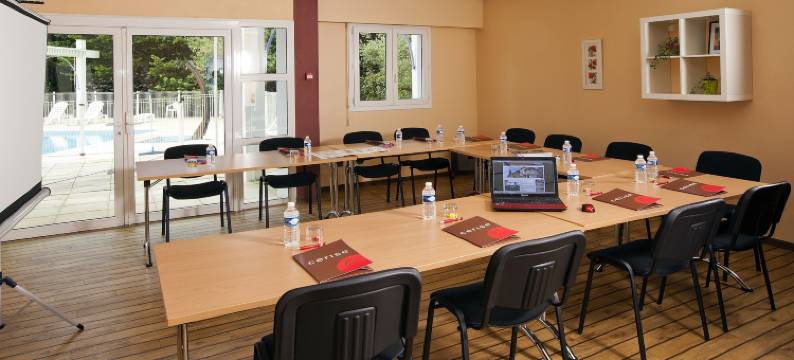 赛里斯达克斯住宅 - 湖畔花园(Cerise Dax - les Jardins du Lac)图片