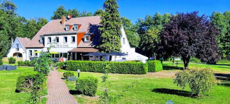 帕瑞兰卡咖啡馆-餐厅酒店(Landhotel Cafe Prälank)图片