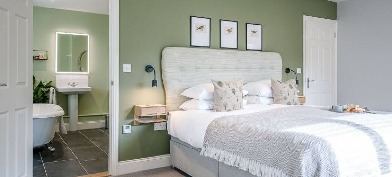 节日之家, Snape(Festival House, Snape)图片