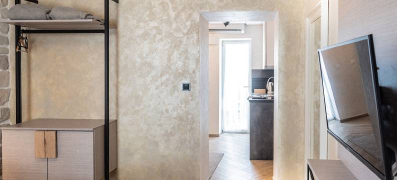 L&B露天剧场公寓(L&B Amphitheater Apartments)图片