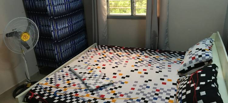 玛丽豪斯住宅(Residence MaryHouse - Free Breakfast and Taxi from Airport)图片