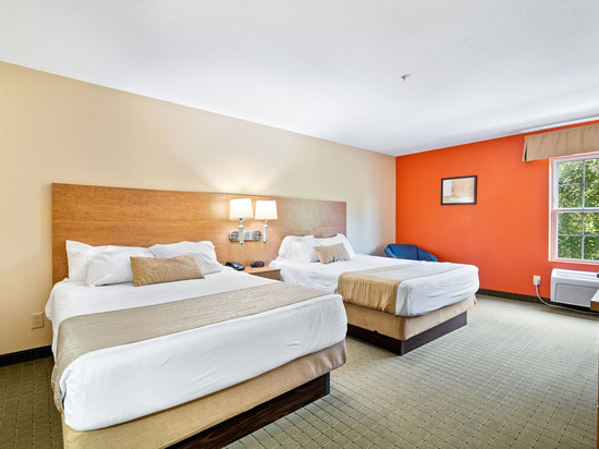 Big Splash Adventure 室内水上乐园暨度假村