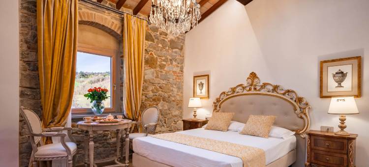 Paradiso的山丘农业度假村和Spa(Agri Resort & Spa le Colline del Paradiso)图片