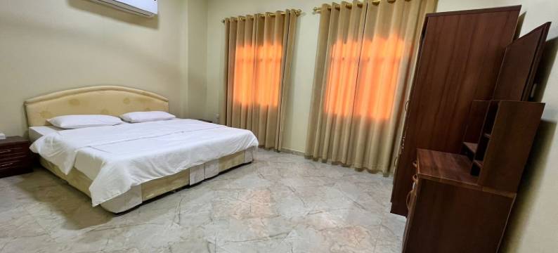 超级OYO 148 宾巴拉加特酒店(Super OYO 148 Bin Barakat Hotel)图片