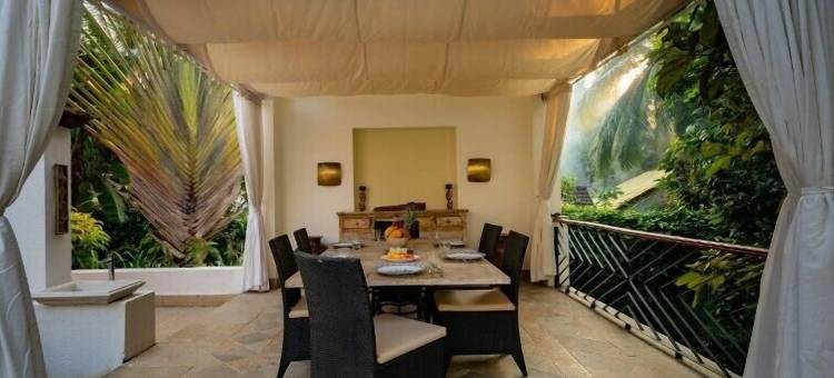 阿曼住宿和游记70Vale,Goa(Amã Stays & Trails 70 Vale, Goa)图片