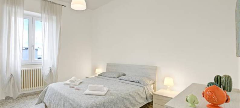 阿尔贝罗贝洛中心的奥哈拉之家(Casa Ojala' in the Centre of Alberobello - Happy Rentals)图片