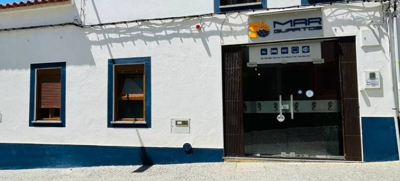 只有海(So Mar)图片