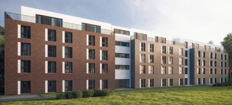STAYERY法兰克福萨兴豪森(Stayery Frankfurt Sachsenhausen)图片