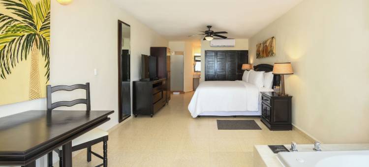 隐藏海滩度假村 天然成人专属, 双体船, 天然井, 全包及更多(Hidden Beach Resort Au Naturel Adults Only Catamarán, Cenote & More Inclusive)图片