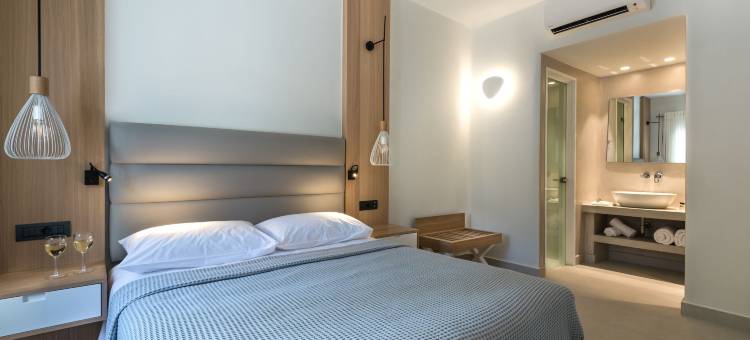 斯特洛基利酒店 - 限成人(Strogili Hotel - Adults Only)图片