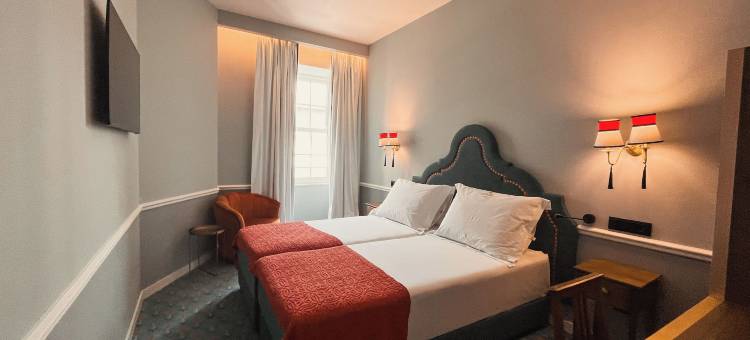 宏伟巴黎Stay酒店(GRANDE HOTEL PARIS by STAY HOTELS)图片