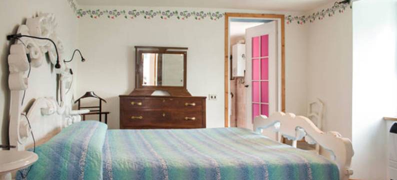 罗卡迪巴乐多住宿加早餐旅馆(B&B Rocca di Bajedo)图片