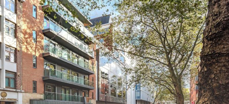 格雷斯旅馆 by Aeria 公寓(Grays Inn by Aeria Apartments)图片