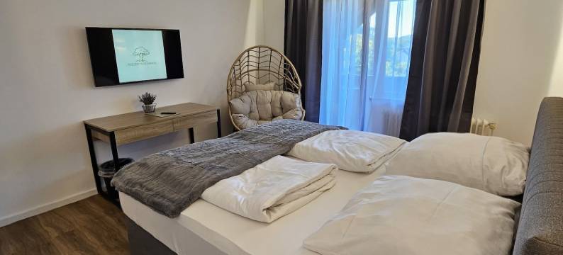 布劳巴赫自然酒店(Nature Hotel Blaubach)图片