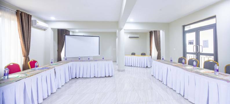 De-Kings酒店(De-Kings Hotel)图片