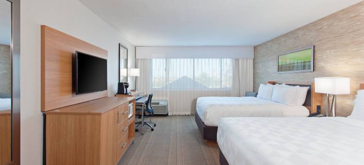 Holiday Inn 帕姆代尔，LANCASTER(Holiday Inn Palmdale-Lancaster)图片