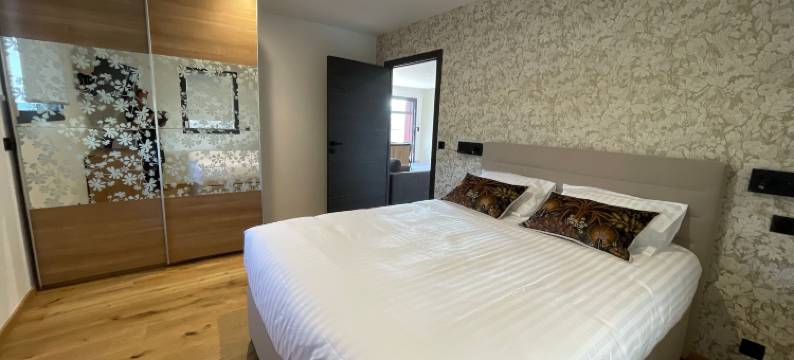 湖畔雷斯坦克酒店(Les Restanques du Lac)图片