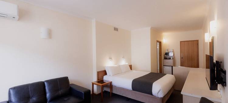 阿盖尔汽车旅馆(Argyle Motor Lodge)图片