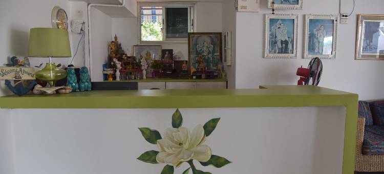 Baan P'Mike度假村Pranburi(Baan P'Mike Resort Pranburi)图片