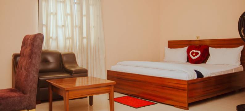 SPG酒店有限公司(Spg Hotels Limited)图片