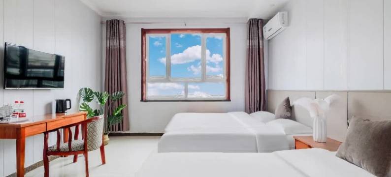 晶玲宾馆(北戴河刘庄夜市店)图片