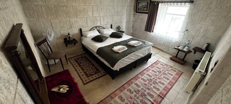 TURAN卡帕多西亚洞穴(Turan Cappadocia Cave)图片