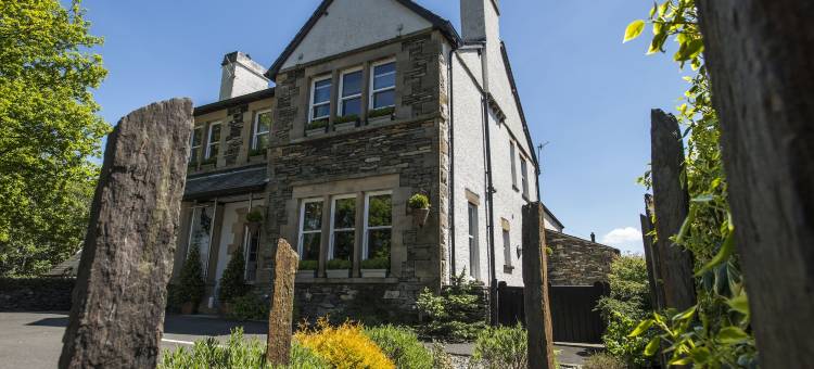 温德米尔套房B&B旅馆(Windermere Suites)图片