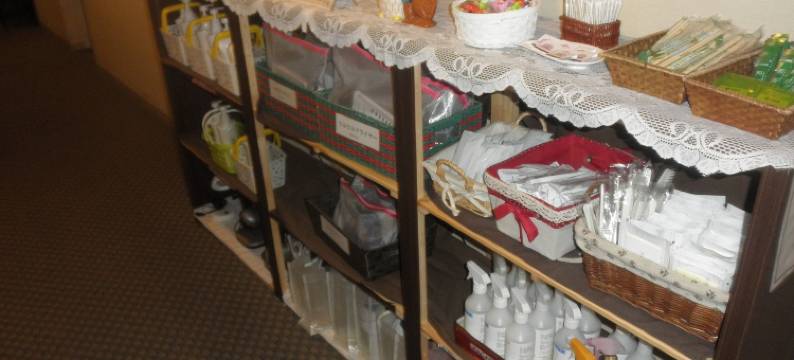 五井山商务酒店(Business Hotel Goi Hills)图片