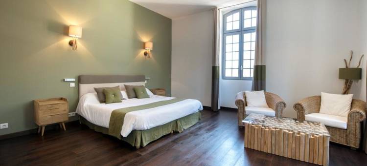 莱斯佩龙酒店(Domaine de l'Esperon)图片