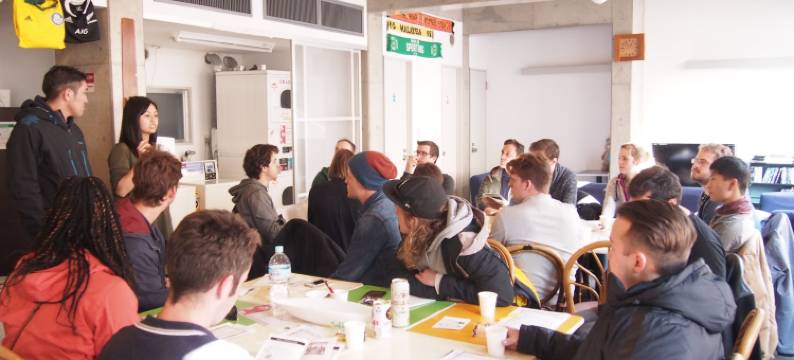 浅草樱花青年旅馆(Sakura Hostel Asakusa)图片