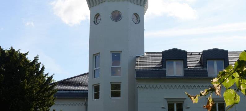 霍亨多夫城堡(Schloss Hohendorf)图片