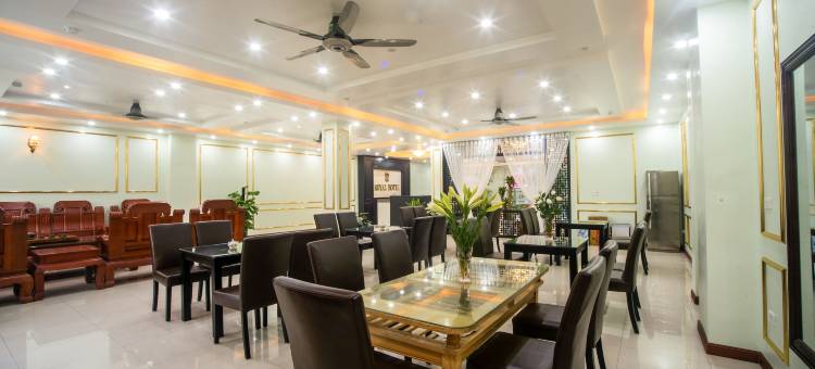 皇家酒店北宁(Royal Hotel Bac Ninh)图片