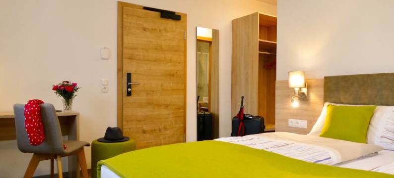 兰德加斯托莱尔酒店(Hotel Landgasthof Lell)图片