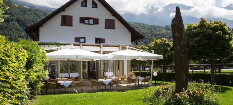 沙兹曼酒店(Hotel Schatzmann)图片