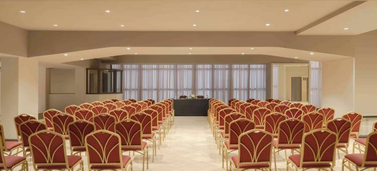 NH圣地亚哥-德尔埃斯特罗(NH Santiago del Estero)图片